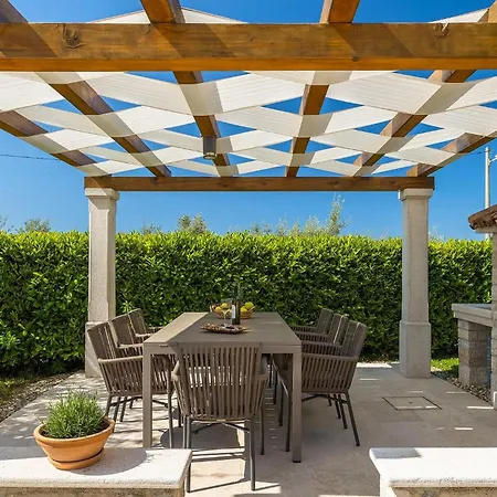 Marasi Feriehus Poreč