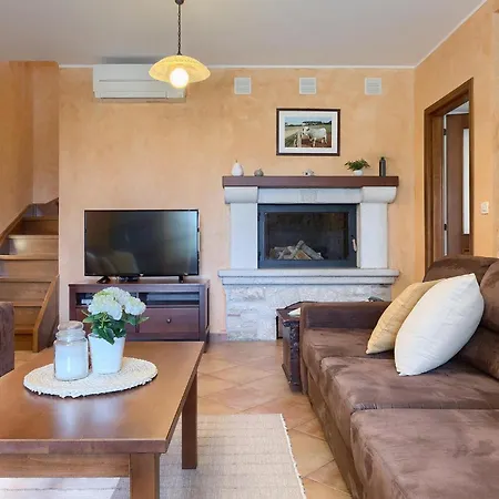 Сasa de vacaciones Marasi Poreč