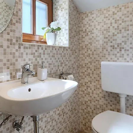 Feriehus Marasi Poreč