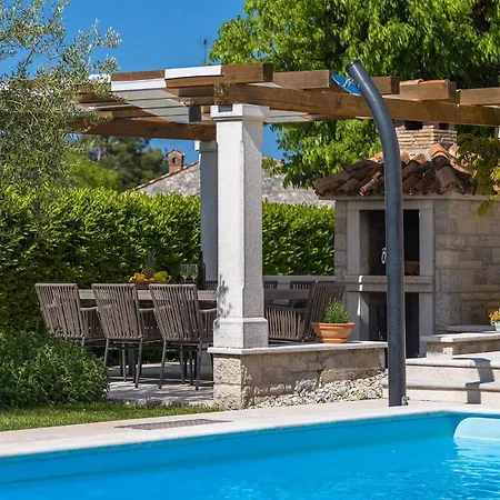 Marasi Сasa de vacaciones Poreč