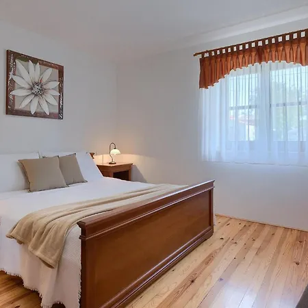 Marasi Vakantiehuis Poreč