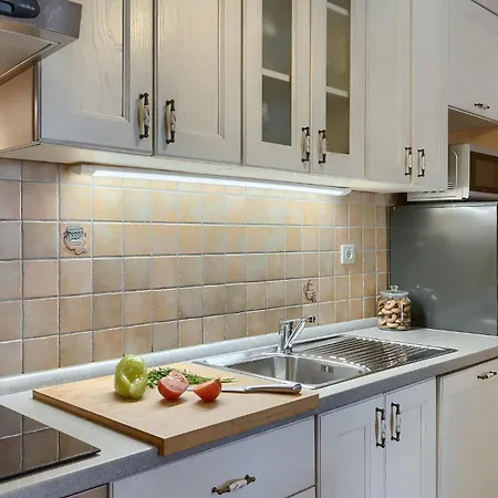 Feriehus Marasi Poreč