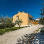 Marasi Σπίτι διακοπών Πόρετς