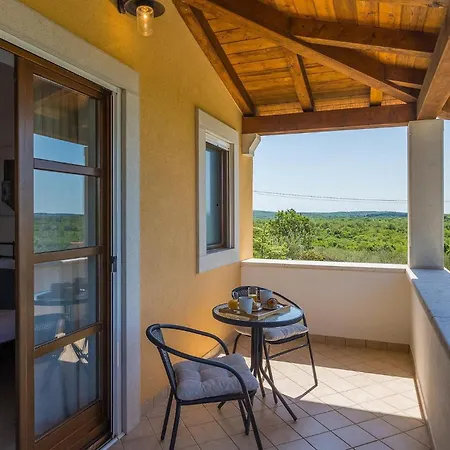 Marasi Holiday home *