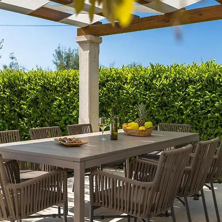 Holiday home Marasi *