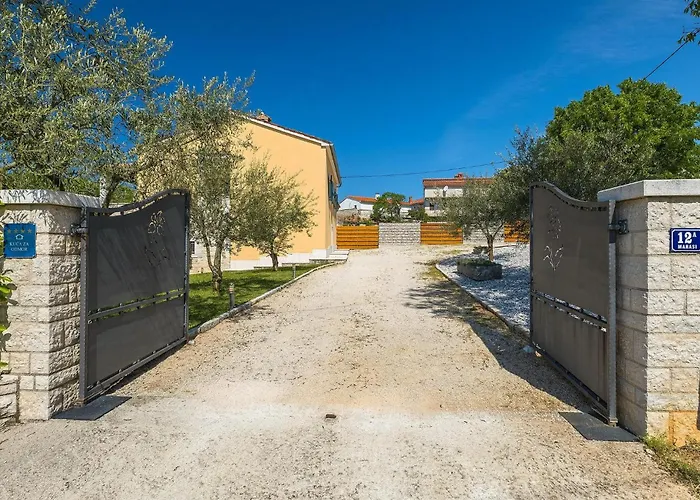 Marasi Casa vacanze *