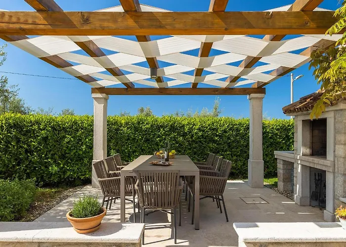 Marasi Casa vacanze Porec