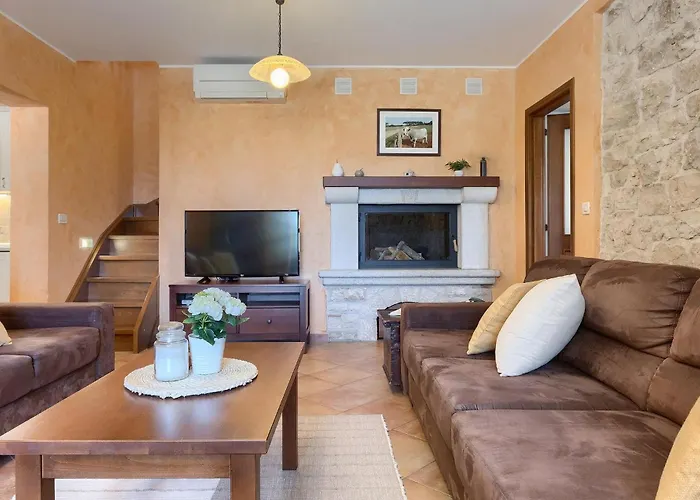 Casa vacanze Marasi Porec