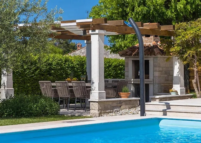 Marasi Casa vacanze Porec