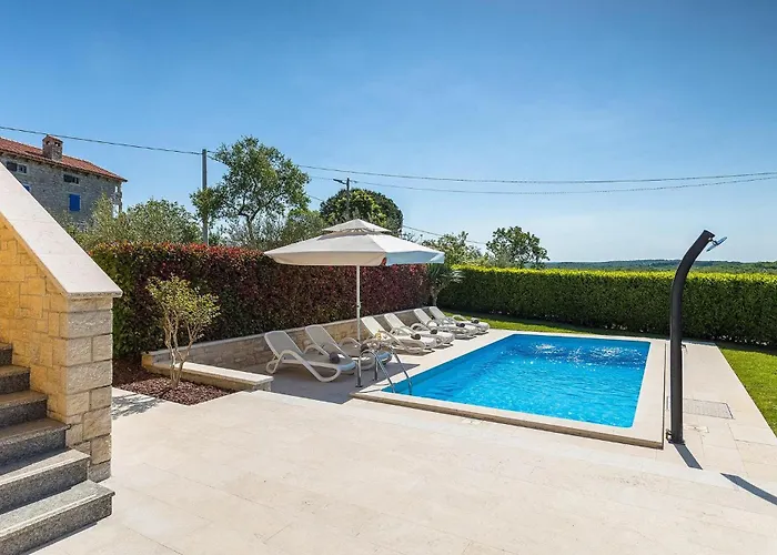 Casa vacanze Marasi Porec