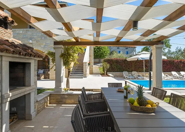 Marasi Casa vacanze Porec