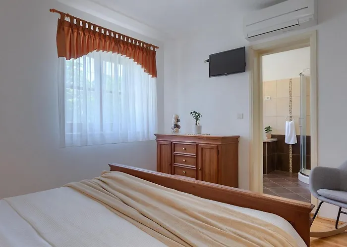 Marasi Casa vacanze Porec