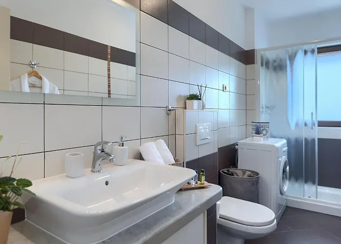 Marasi Casa vacanze *