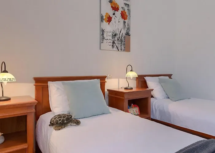 Casa vacanze Marasi Porec