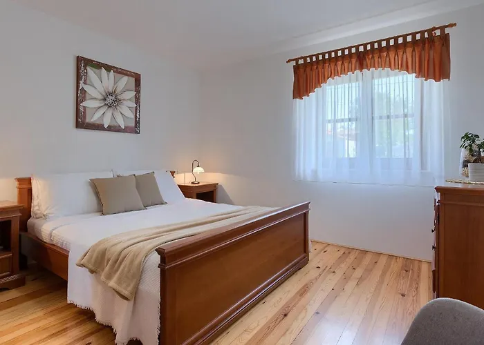 Marasi Casa vacanze Porec