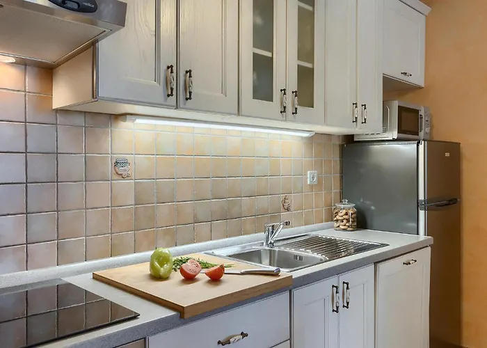 Casa vacanze Marasi Porec