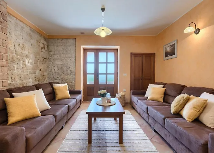 Marasi Πόρετς