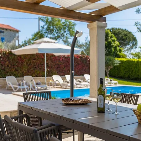 Marasi Porec