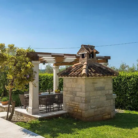 Marasi Holiday home