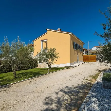 Marasi Hébergement de vacances Poreč