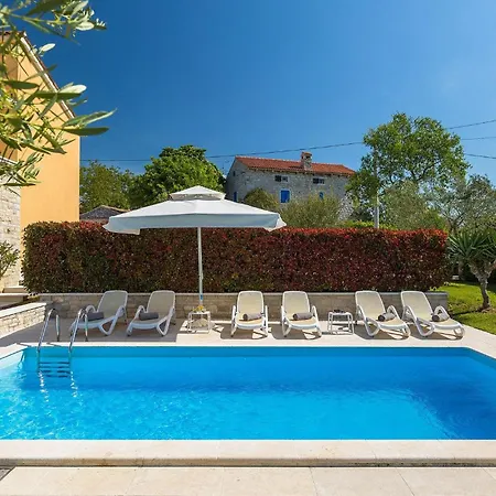 Marasi Porec