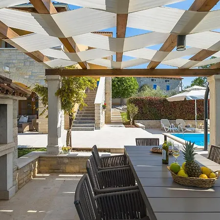 Marasi Holiday home Porec