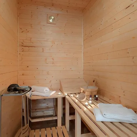 Marasi Holiday home