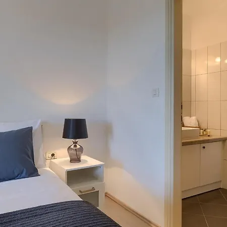 Marasi Holiday home