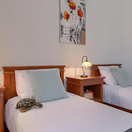 Hébergement de vacances Marasi Poreč