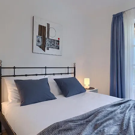 Marasi Holiday home