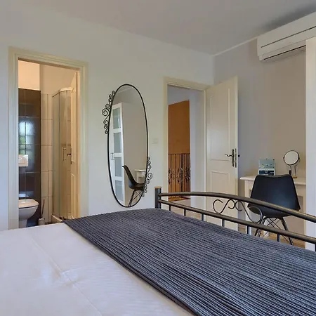 Vakantiehuis Marasi *
