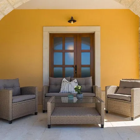 Marasi Holiday home